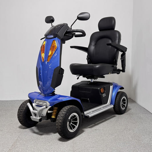 Monarch Mobility Vogue XL