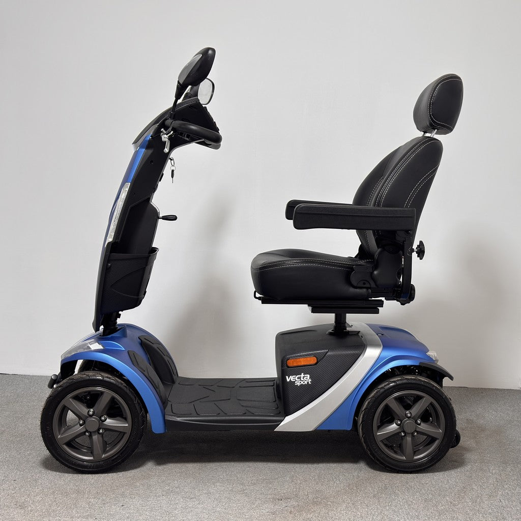 Electric Mobility Rascal Vecta Sport SR