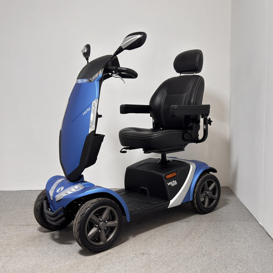 Electric Mobility Rascal Vecta Sport SR