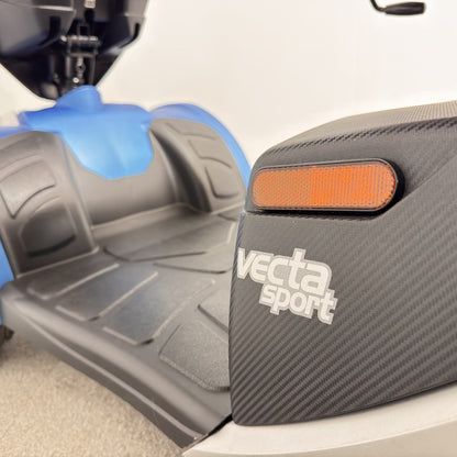 Electric Mobility Rascal Vecta Sport SR