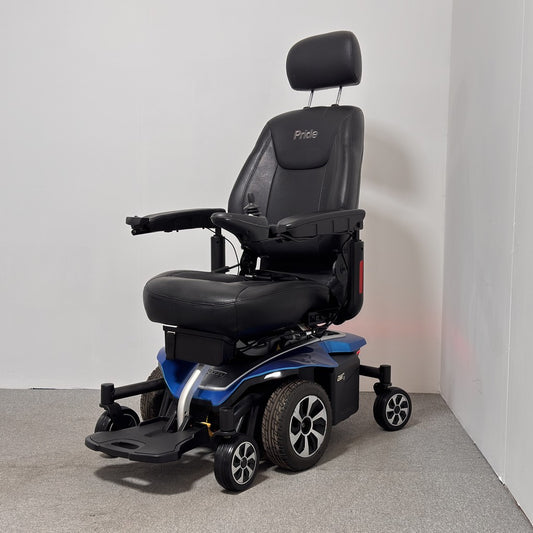 Pride Mobility Jazzy Air