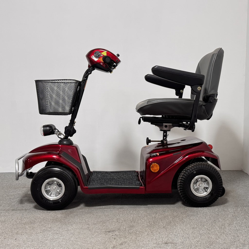 Electric Mobility Rascal 388 XL