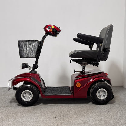 Electric Mobility Rascal 388 XL