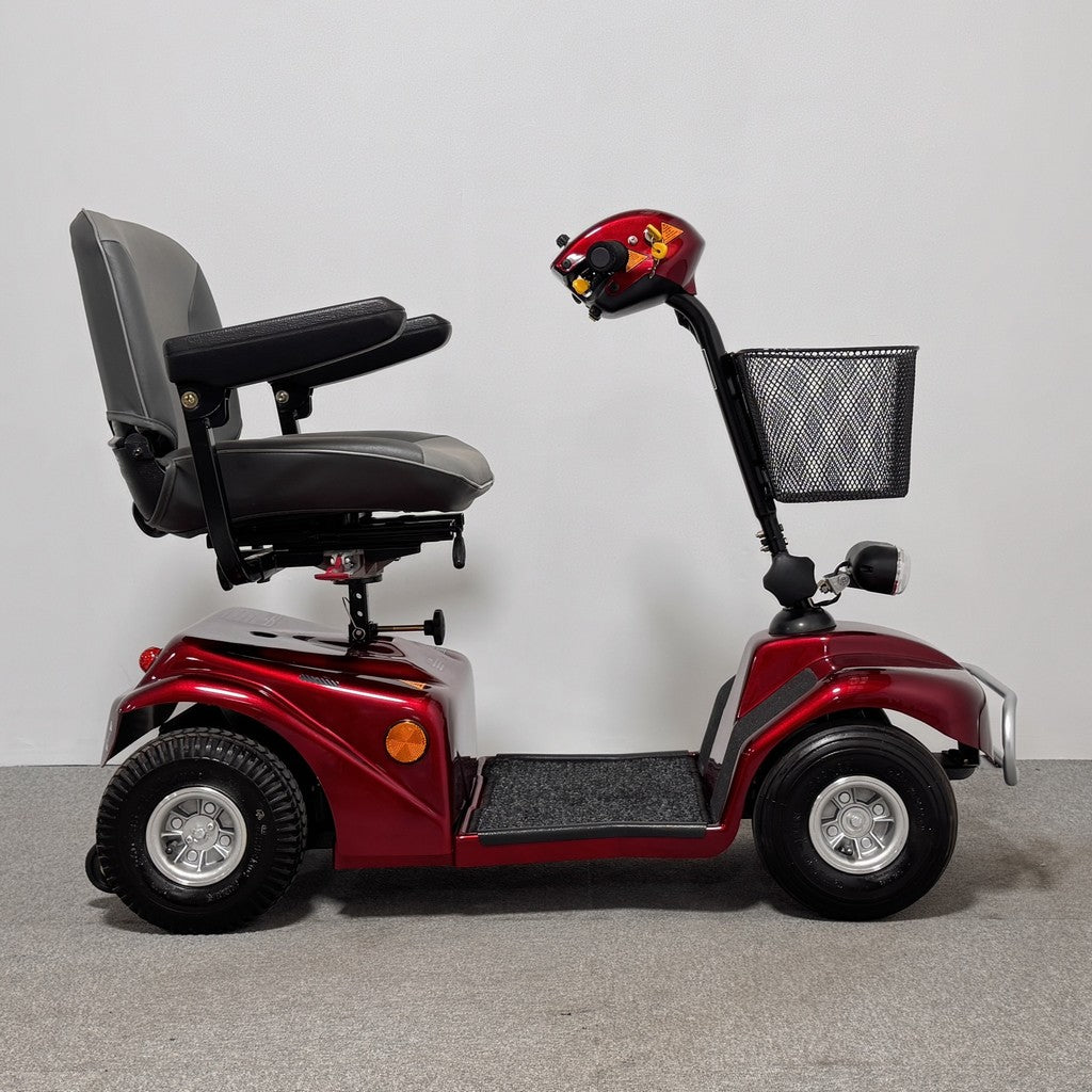 Electric Mobility Rascal 388 XL