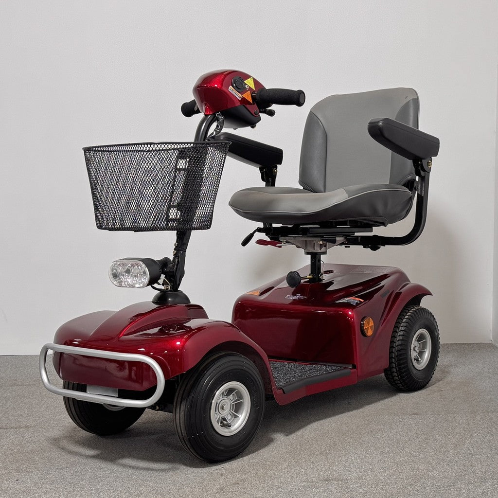 Electric Mobility Rascal 388 XL