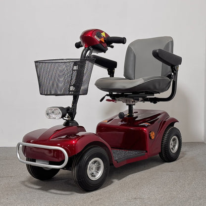 Electric Mobility Rascal 388 XL