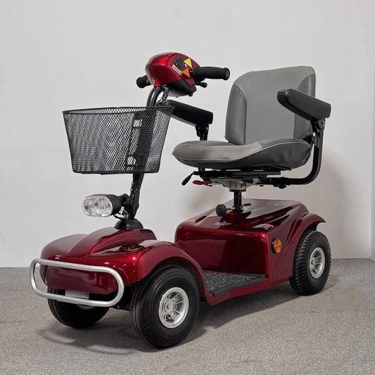 Electric Mobility Rascal 388 XL