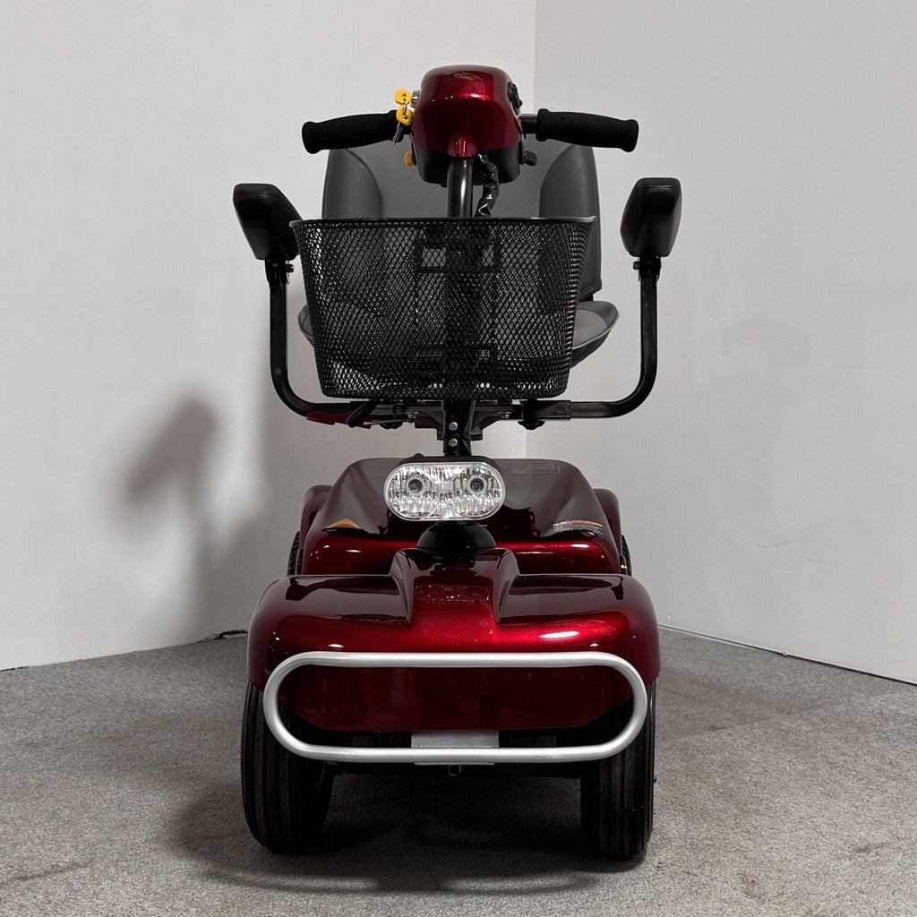 Electric Mobility Rascal 388 XL