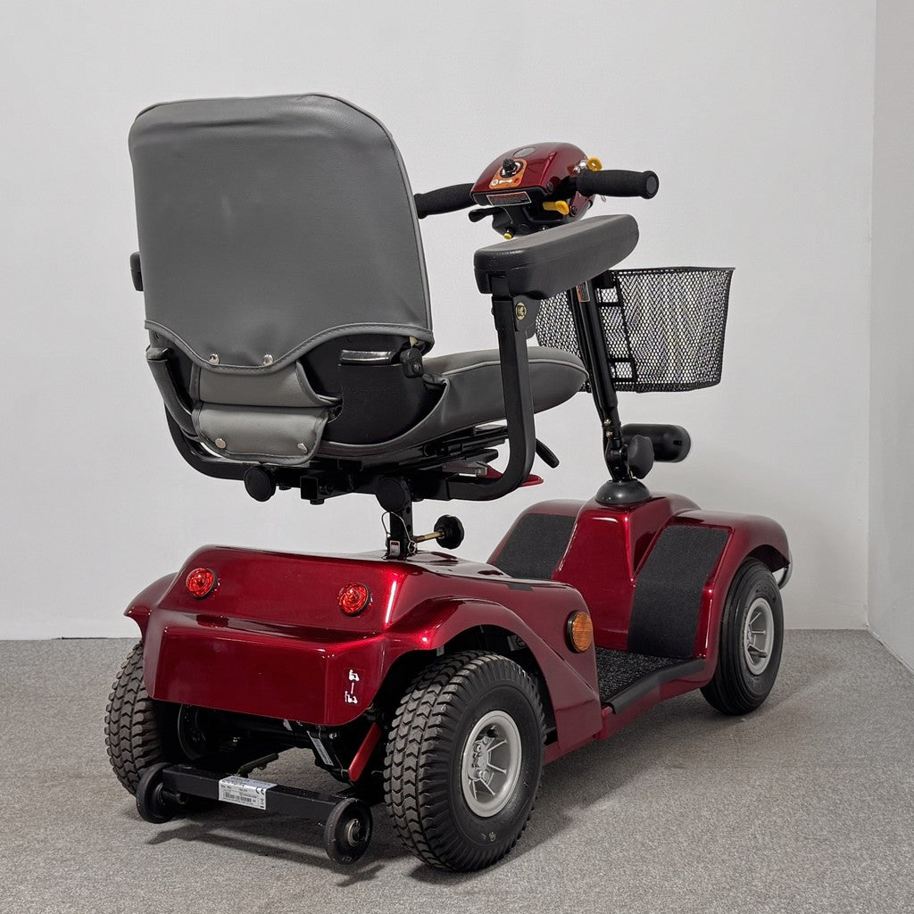 Electric Mobility Rascal 388 XL