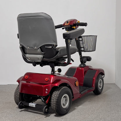 Electric Mobility Rascal 388 XL