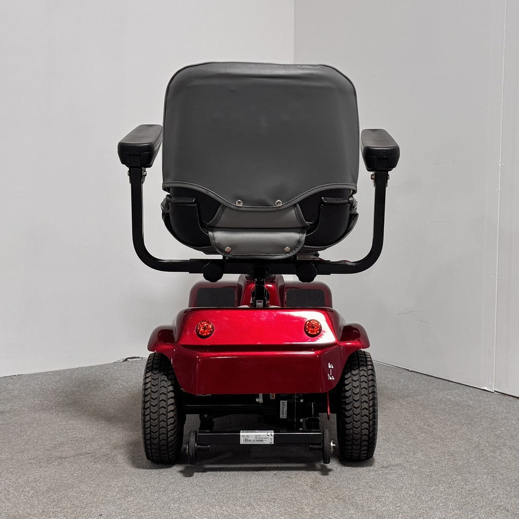Electric Mobility Rascal 388 XL