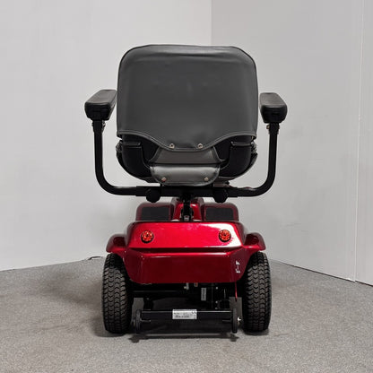 Electric Mobility Rascal 388 XL