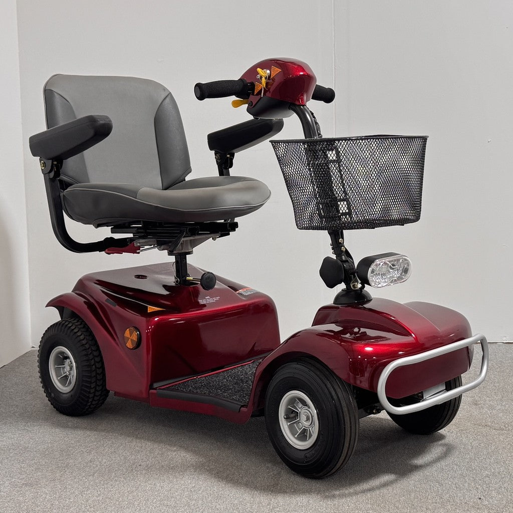 Electric Mobility Rascal 388 XL
