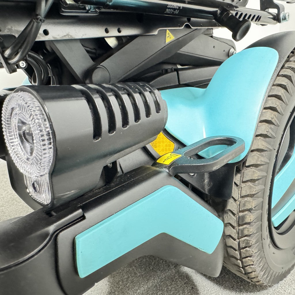 Permobil M3