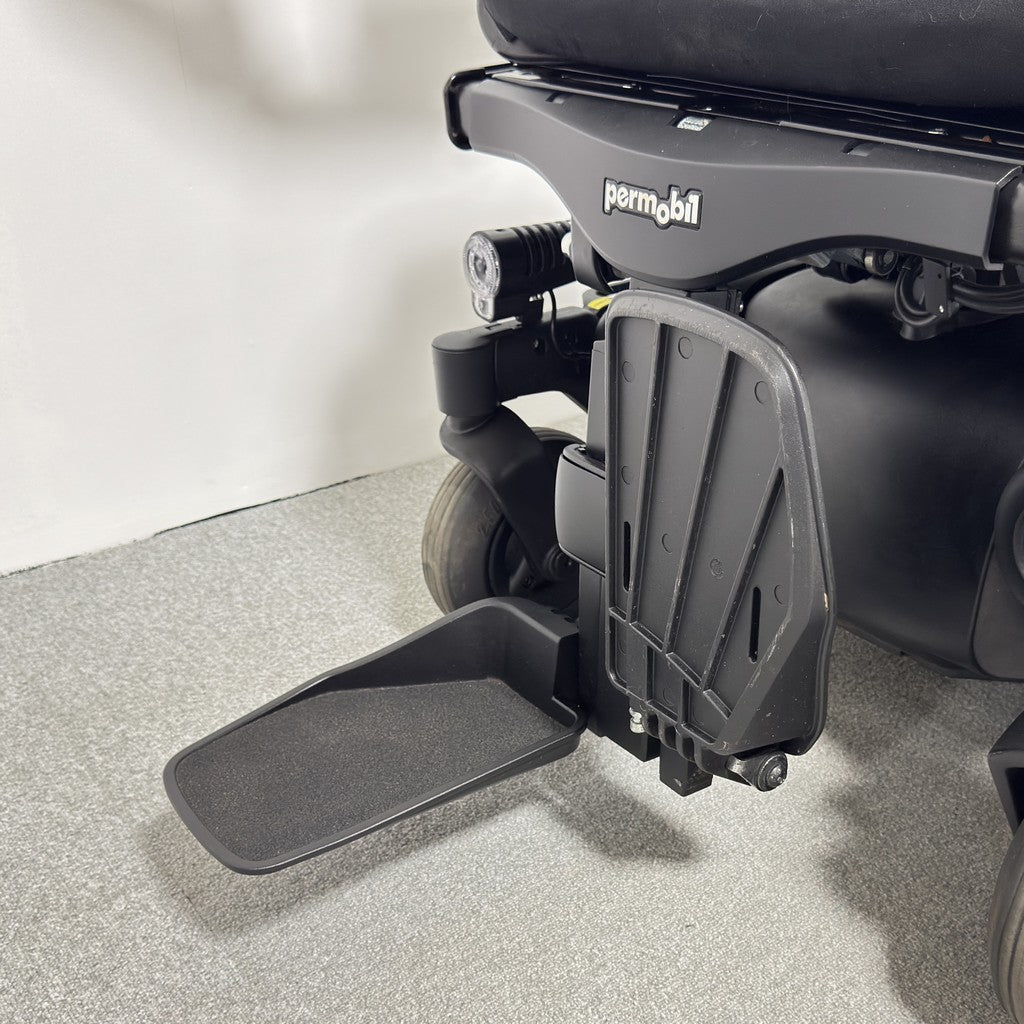 Permobil M3