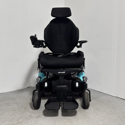 Permobil M3
