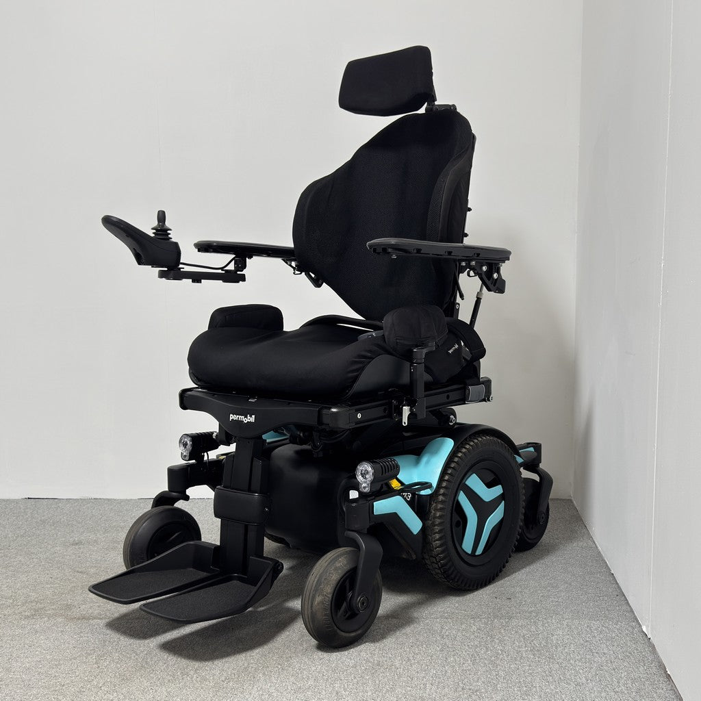 Permobil M3