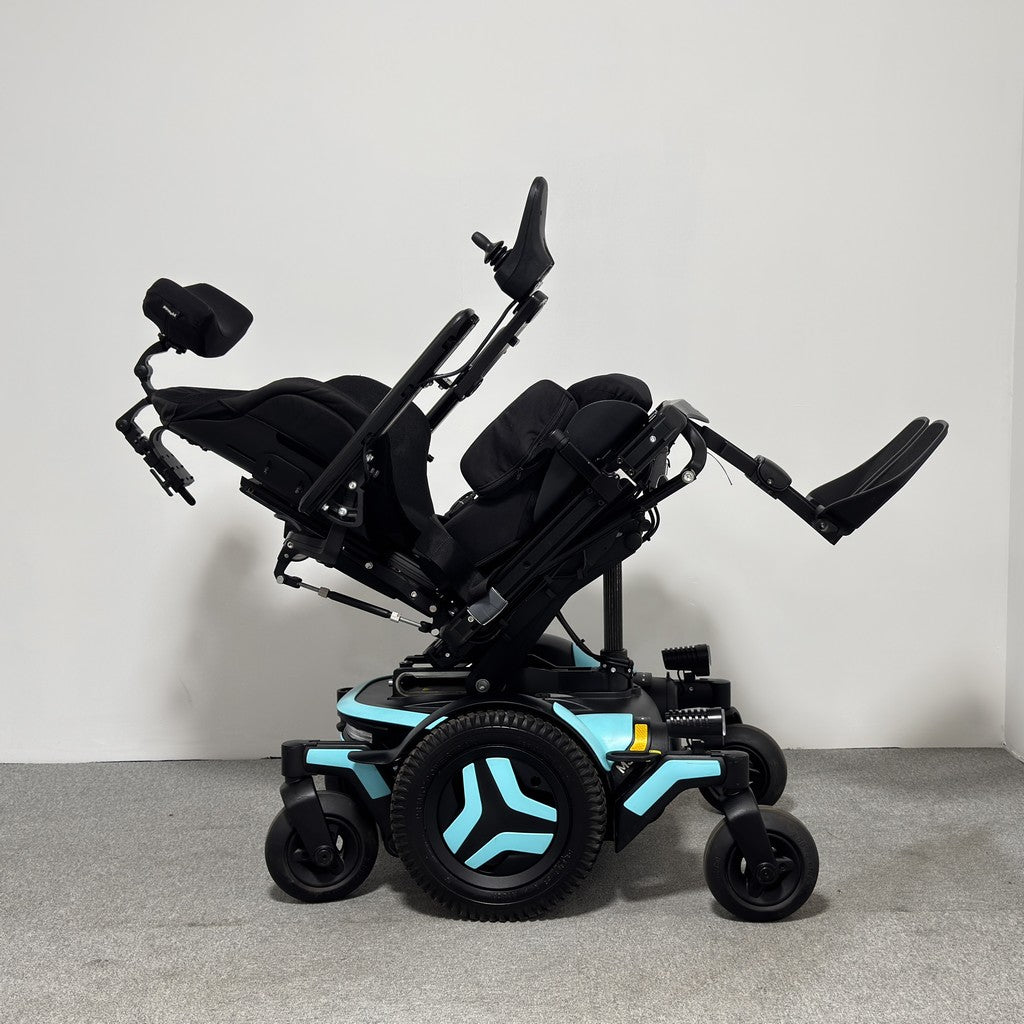 Permobil M3