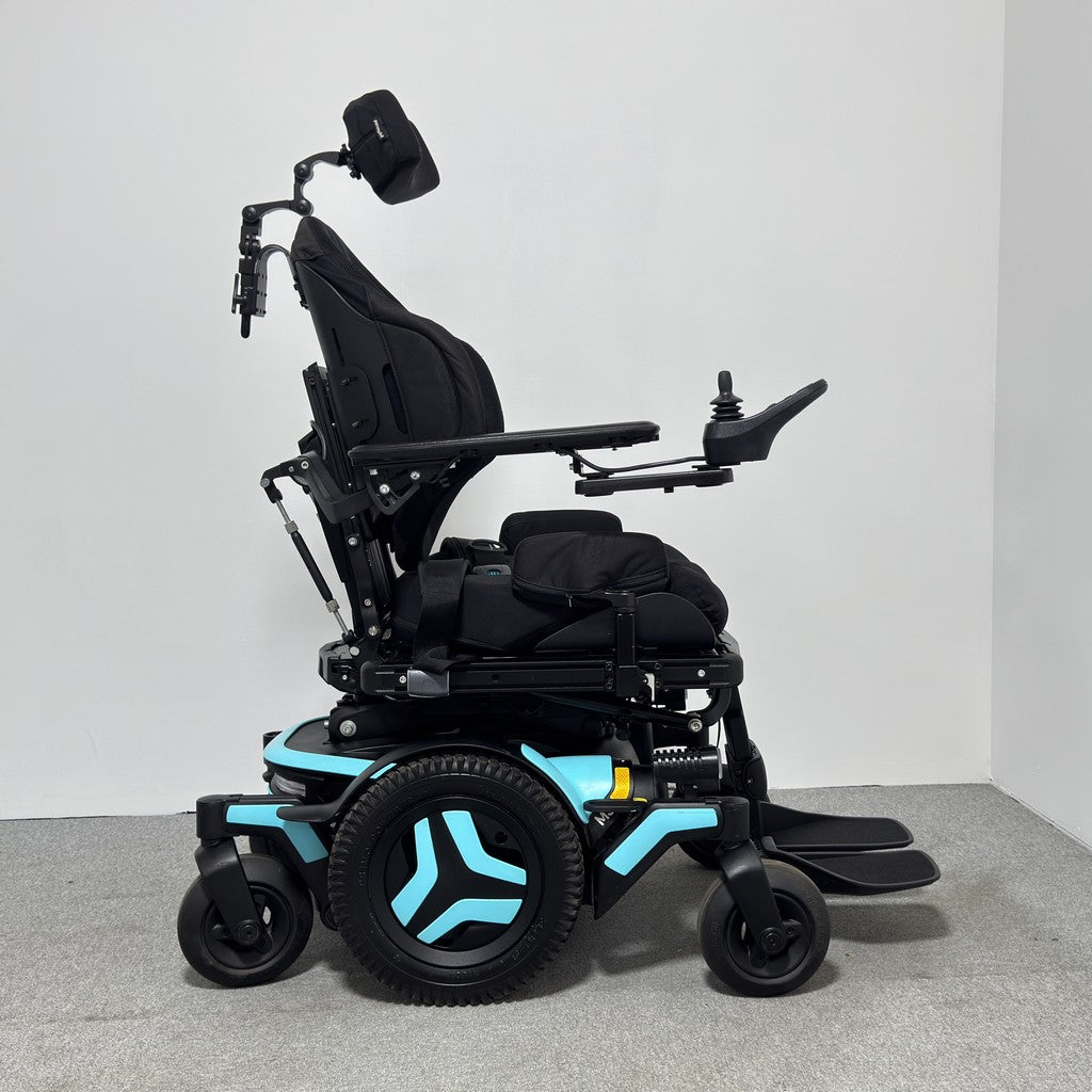 Permobil M3
