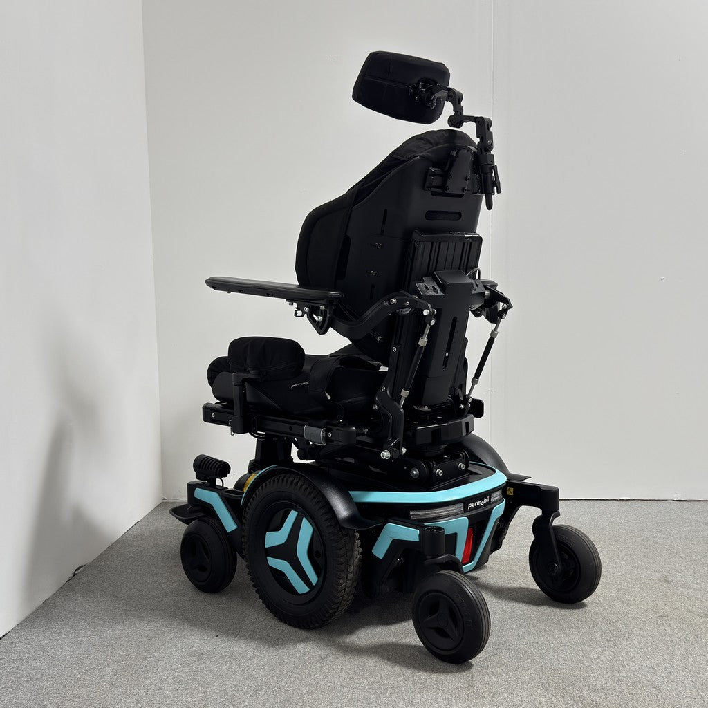 Permobil M3