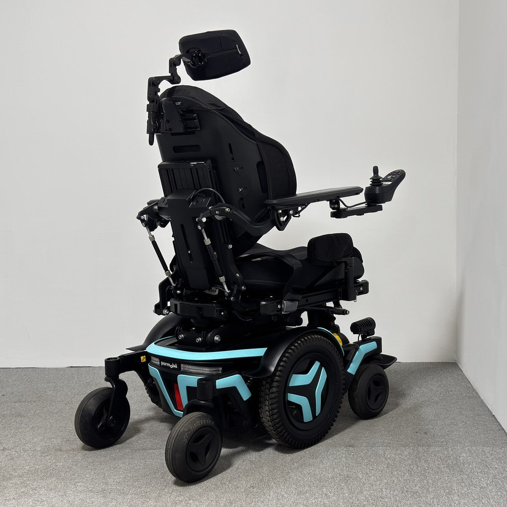 Permobil M3
