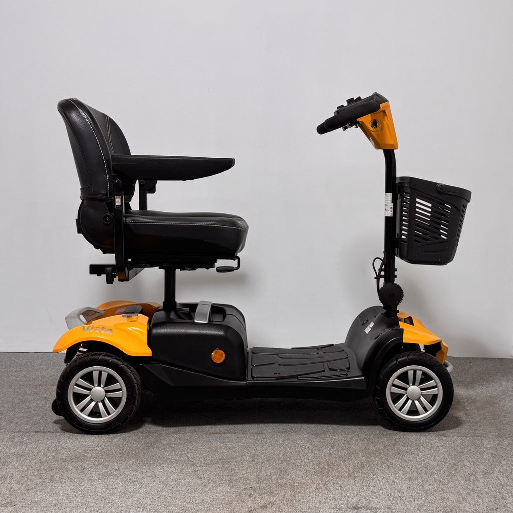 Electric Mobility Rascal Vista