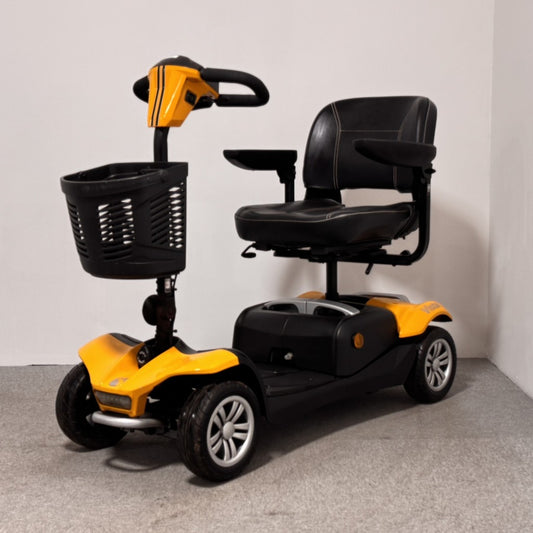 Electric Mobility Rascal Vista