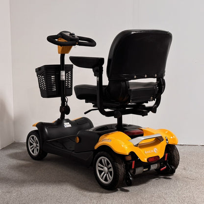Electric Mobility Rascal Vista