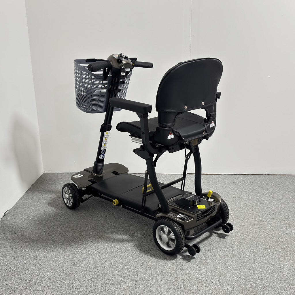Komfi Rider Globe Trotter Mobility Scooter