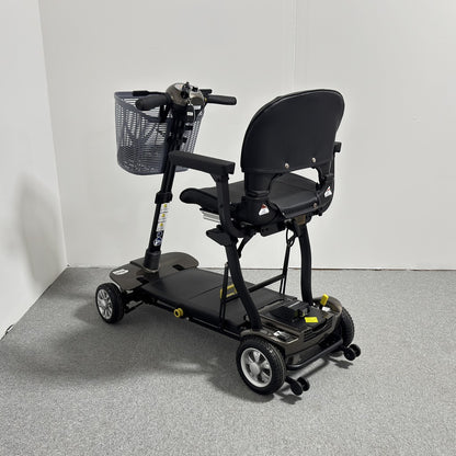 Komfi Rider Globe Trotter Mobility Scooter