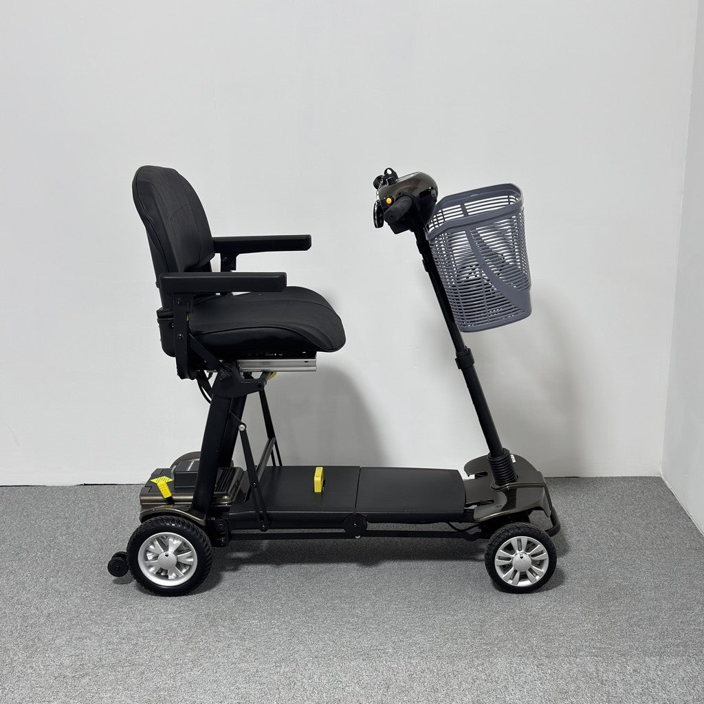 Komfi Rider Globe Trotter Mobility Scooter