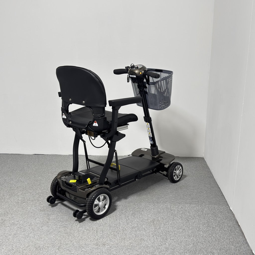 Komfi Rider Globe Trotter Mobility Scooter