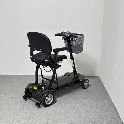 Komfi Rider Globe Trotter Mobility Scooter