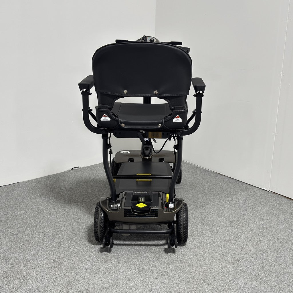 Komfi Rider Globe Trotter Mobility Scooter