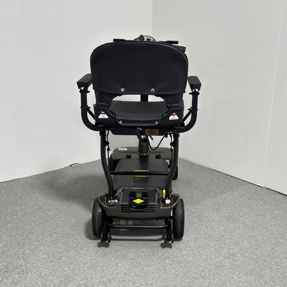 Komfi Rider Globe Trotter Mobility Scooter