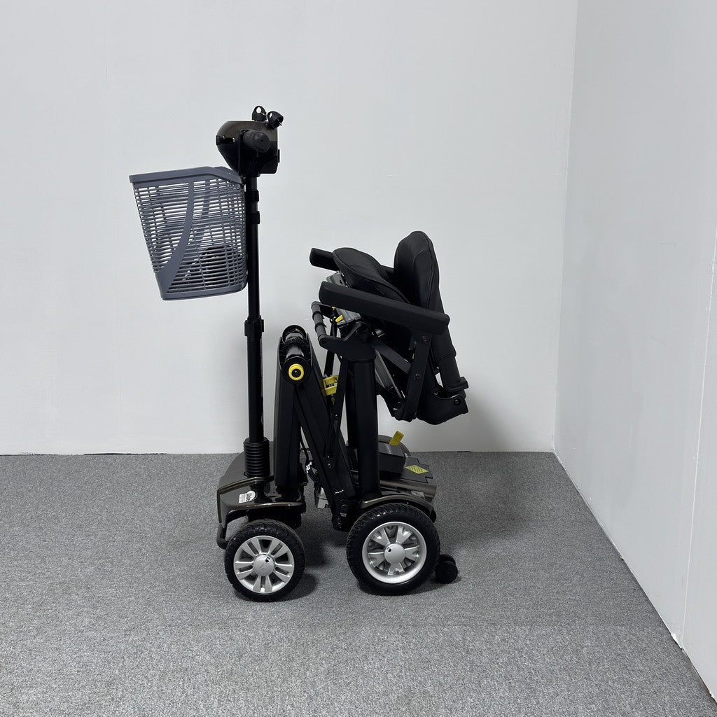 Komfi Rider Globe Trotter Mobility Scooter