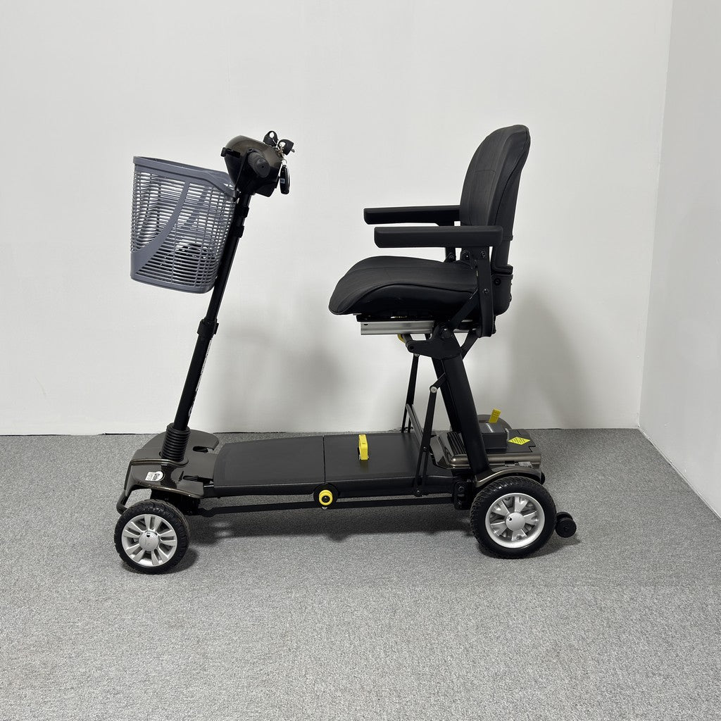 Komfi Rider Globe Trotter Mobility Scooter