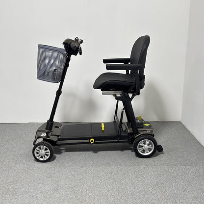 Komfi Rider Globe Trotter Mobility Scooter