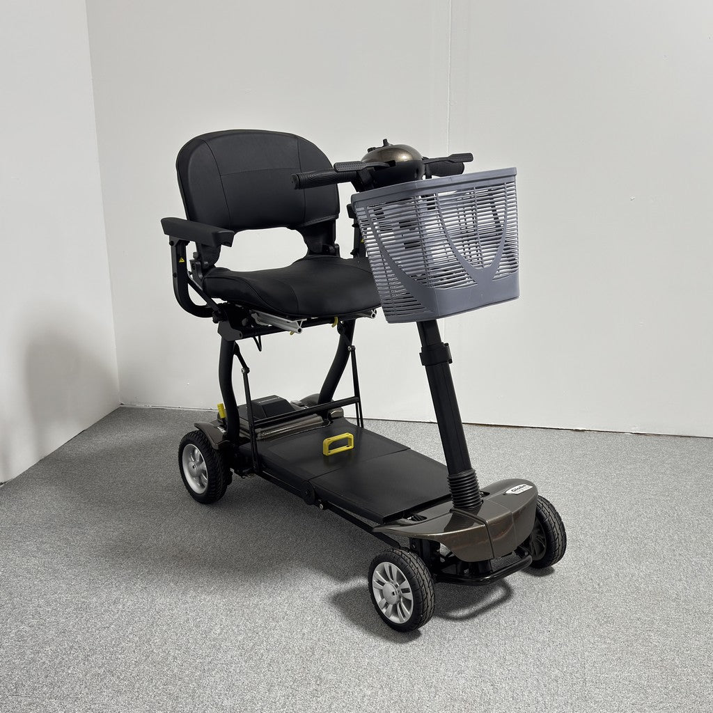 Komfi Rider Globe Trotter Mobility Scooter