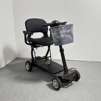 Komfi Rider Globe Trotter Mobility Scooter