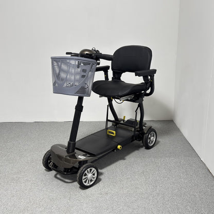 Komfi Rider Globe Trotter Mobility Scooter