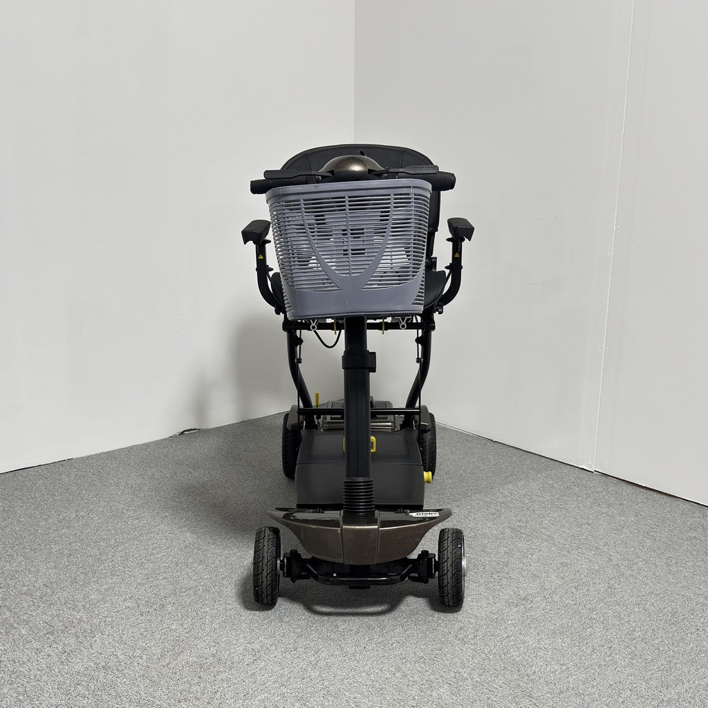 Komfi Rider Globe Trotter Mobility Scooter