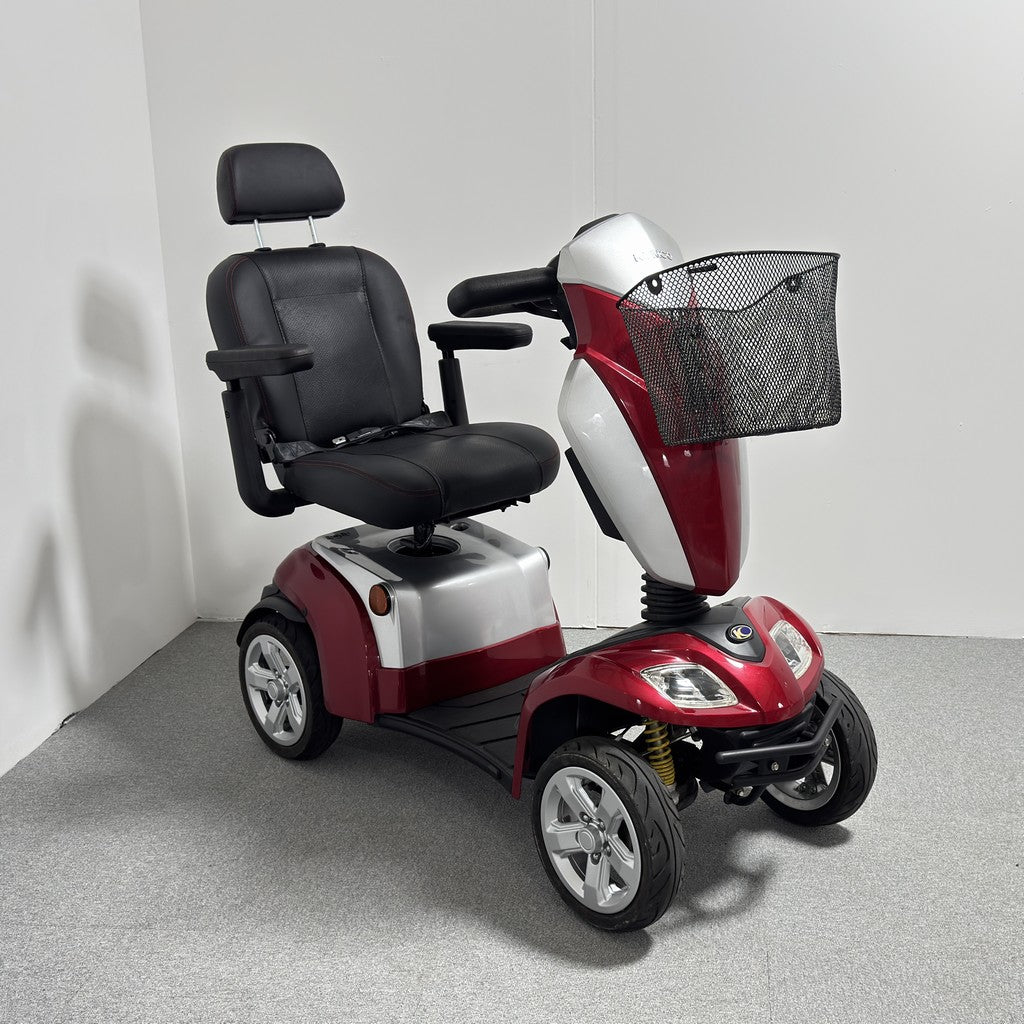Kymco Agility Mobility Scooter