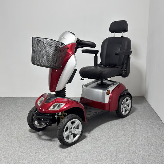 Kymco Agility Mobility Scooter