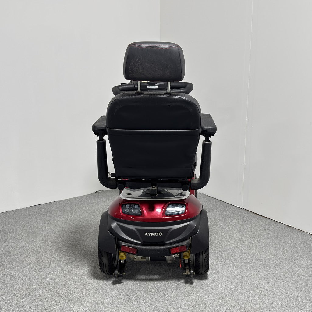 Kymco Agility Mobility Scooter