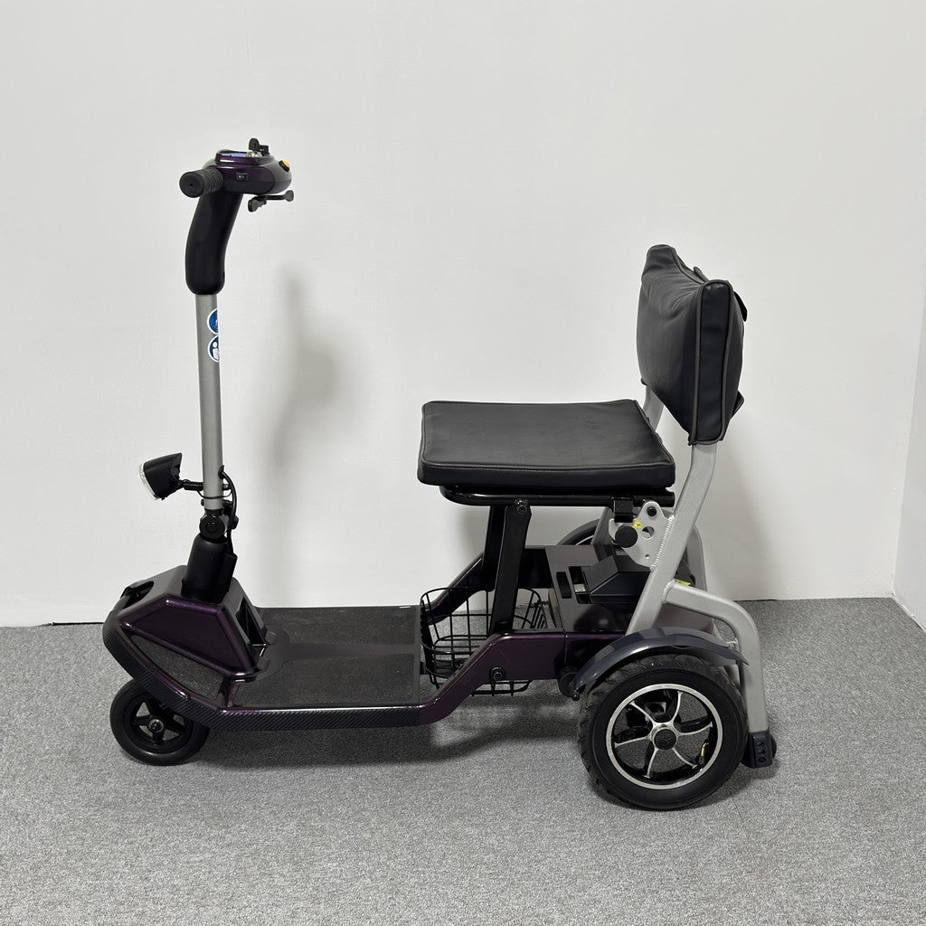 Komfi Rider Q-Fold Mobility Scooter