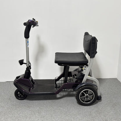 Komfi Rider Q-Fold Mobility Scooter