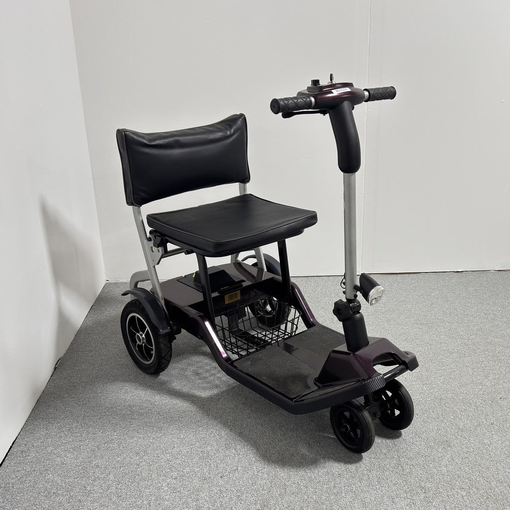 Komfi Rider Q-Fold Mobility Scooter