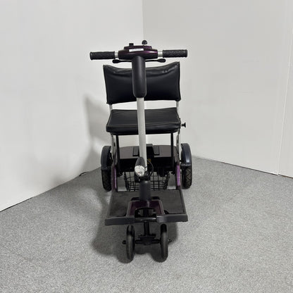Komfi Rider Q-Fold Mobility Scooter