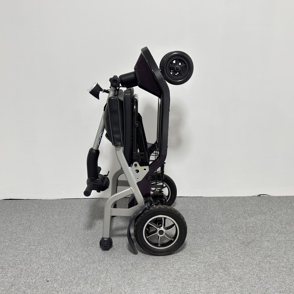 Komfi Rider Q-Fold Mobility Scooter